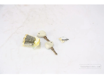 Carrosserie et extérieur IVECO Stralis