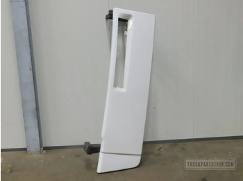 Aérodynamique/ Spoilers IVECO