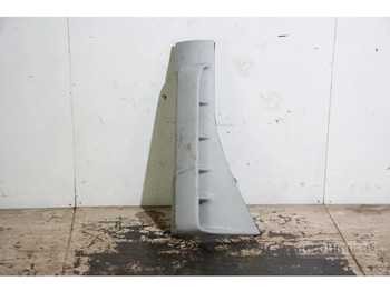 Carrosserie et extérieur IVECO Stralis