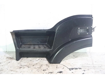 Marchepied IVECO Stralis