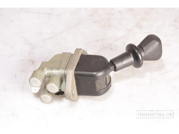 Valve de frein KNORR-BREMSE