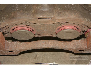 Étrier de frein pour Camion KNORR-BREMSE Brake System Remklauw RA MAN: photos 2 Étrier de frein pour Camion KNORR-BREMSE Brake System Remklauw RA MAN: photos 2