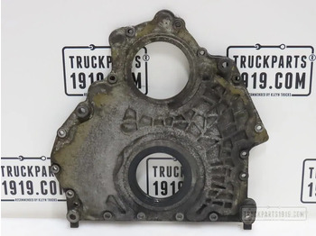 Moteur et pièces MAN