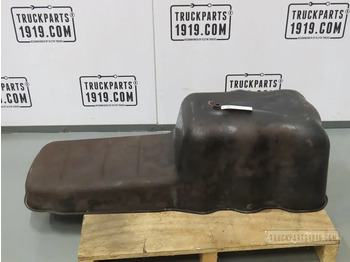 Moteur et pièces MAN