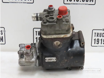 Moteur et pièces MAN