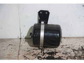 Pièces de frein MAN