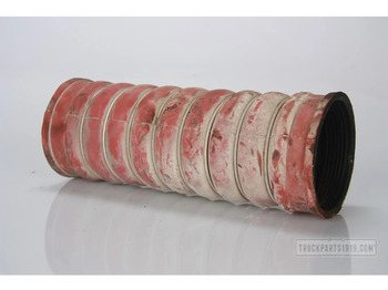 Système de refroidissement MAN TGX