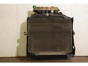 Radiateur pour Camion MAN Cooling System Radiateur + interkoeler TG: photos 2 Radiateur pour Camion MAN Cooling System Radiateur + interkoeler TG: photos 2
