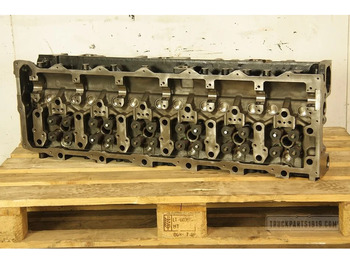 Culasse pour Camion MAN Engines & Parts Revisie cilinderkop D2066: photos 2