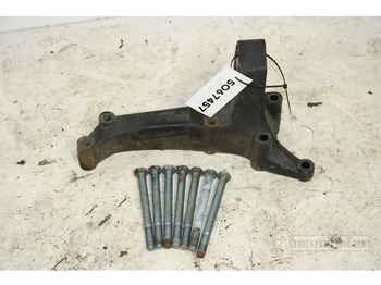 Support de moteur MAN