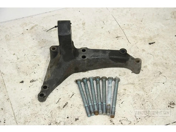 Support de moteur MAN