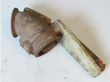 Système d'échappement MAN