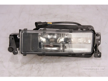 Feu anti-brouillard MAN F2000