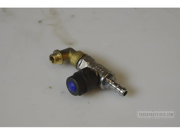 Système de carburant MAN