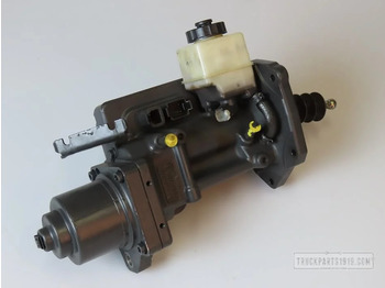 Embrayage et pièces pour Camion MAN Gearbox & Clutch Parts Koppelingspomp: photos 2