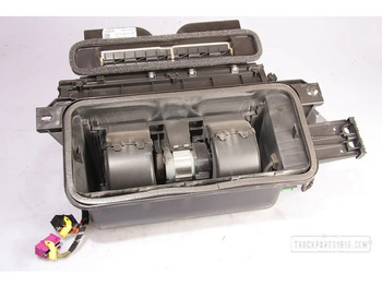 Chauffage/ Ventilation MAN TGX