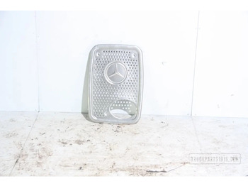 Carrosserie et extérieur MERCEDES-BENZ Actros