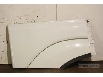 Carrosserie et extérieur MERCEDES-BENZ