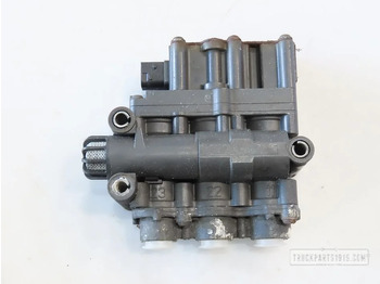 Valve MERCEDES-BENZ