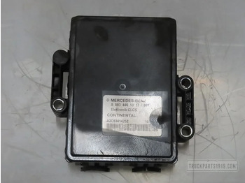 Bloc de gestion MERCEDES-BENZ