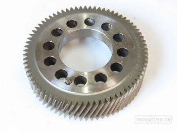 Vilebrequin MERCEDES-BENZ