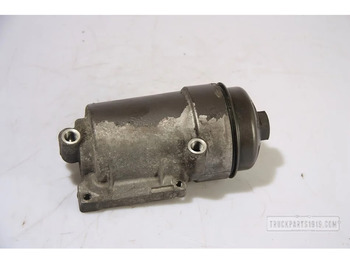 Système de carburant MERCEDES-BENZ