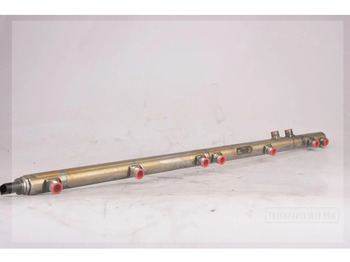 Système de carburant MERCEDES-BENZ