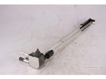 Réservoir de carburant MERCEDES-BENZ