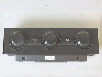 Chauffage/ Ventilation MERCEDES-BENZ