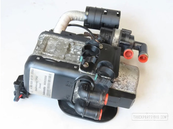 Chauffage/ Ventilation MERCEDES-BENZ