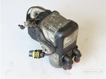 Chauffage/ Ventilation MERCEDES-BENZ