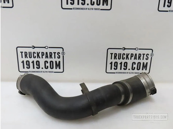 Système de refroidissement MERCEDES-BENZ