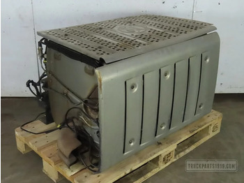 Catalyseur MERCEDES-BENZ