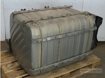 Catalyseur MERCEDES-BENZ