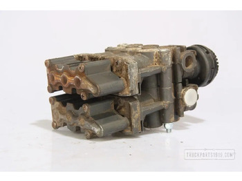 Suspension pneumatique pour Camion Mercedes-Benz Suspension Parts ECAS magneetklep Mercedes: photos 3