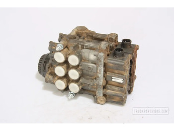 Suspension pneumatique pour Camion Mercedes-Benz Suspension Parts ECAS magneetklep Mercedes: photos 2