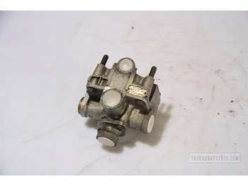 Valve RENAULT