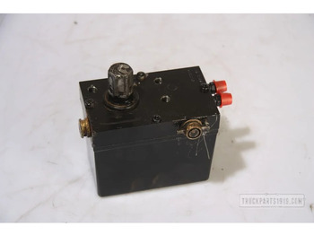 Hydraulique RENAULT