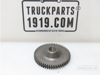 Moteur et pièces SCANIA