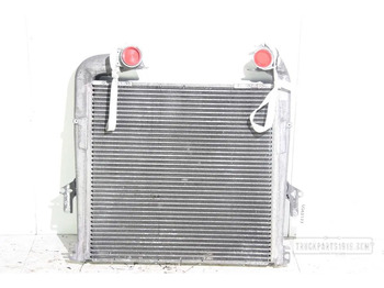Radiateur SCANIA R
