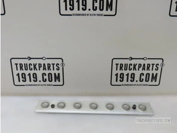 Carrosserie et extérieur SCANIA