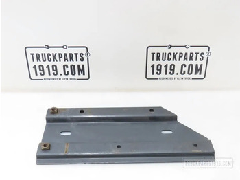 Carrosserie et extérieur SCANIA