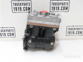 Moteur et pièces SCANIA