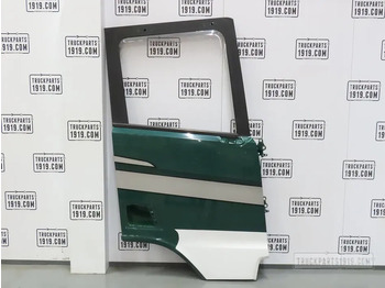 Portière et pièces SCANIA R