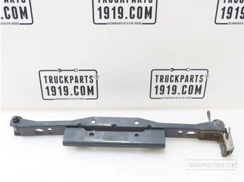 Carrosserie et extérieur SCANIA