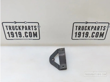 Carrosserie et extérieur SCANIA