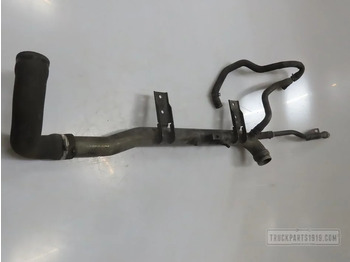 Système de refroidissement SCANIA