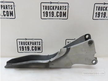 Suspension de cabine SCANIA