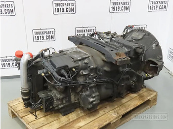 Boîte de vitesse pour Camion Scania 2475808 Versnellingsbak GRS905: photos 2