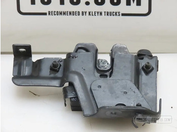 Carrosserie et extérieur SCANIA